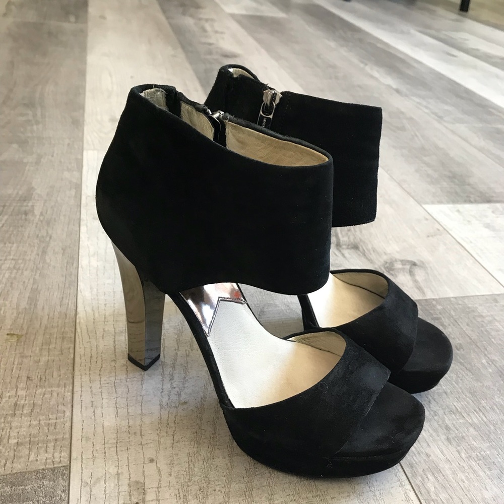 Michael Kors Heels
